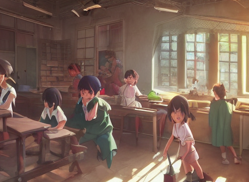 How to Create the Perfect Homeschool Room on a Budget