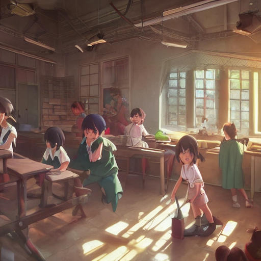 How to Create the Perfect Homeschool Room on a Budget