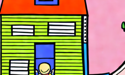 5 Ideas for the Perfect Homeschool Room