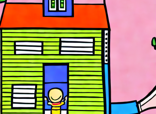 5 Ideas for the Perfect Homeschool Room