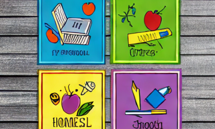 Crafting the Perfect Homeschool Curriculum for Your Family