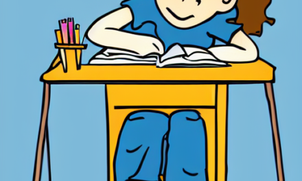 How to get your homeschooler to concentrate in class?