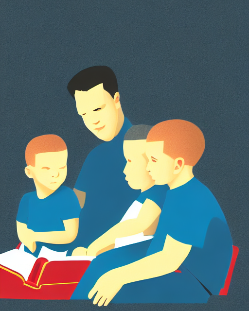 How to Establish a Love of Reading in Young Kid,