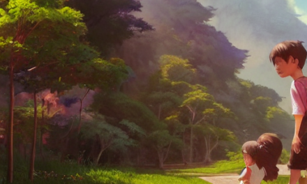 Dealing with Your Child’s Meltdowns